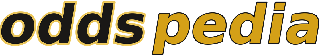 oddspedia logo